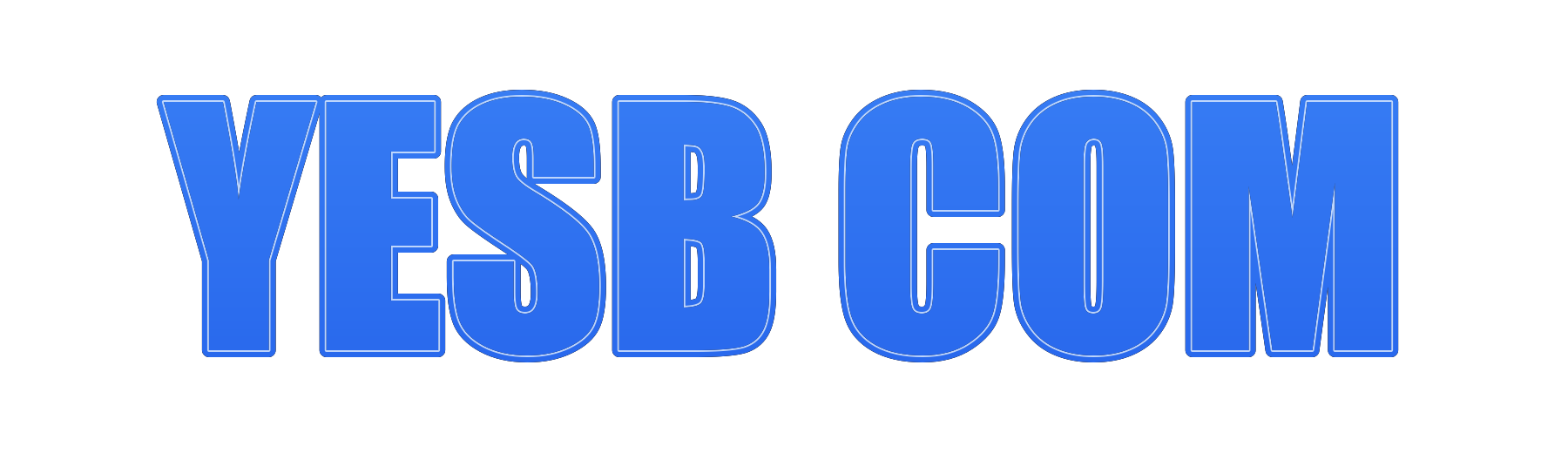 yesb com logo